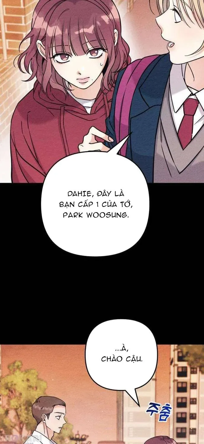 Người Tình Của Con Nợ Chapter 2 - 5