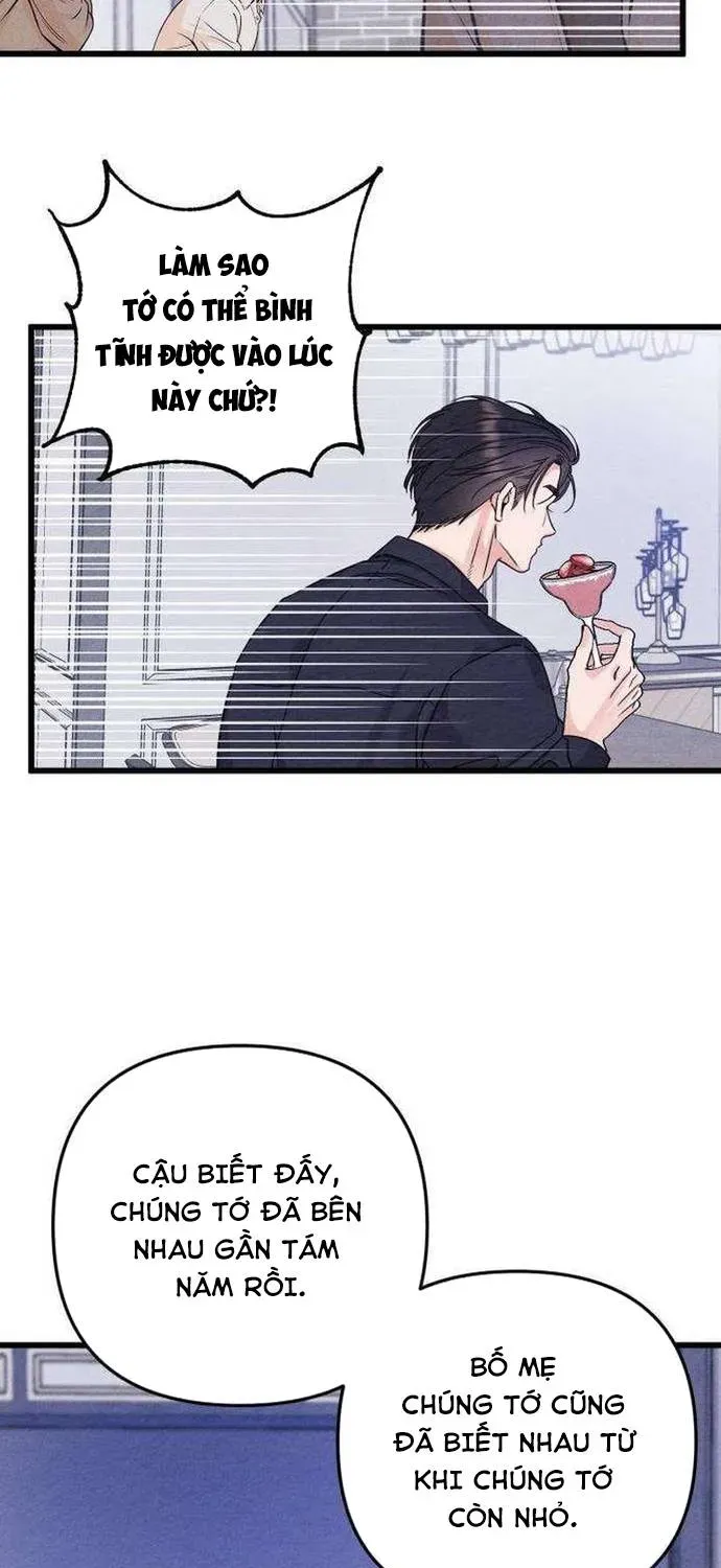Người Tình Của Con Nợ Chapter 2 - 46