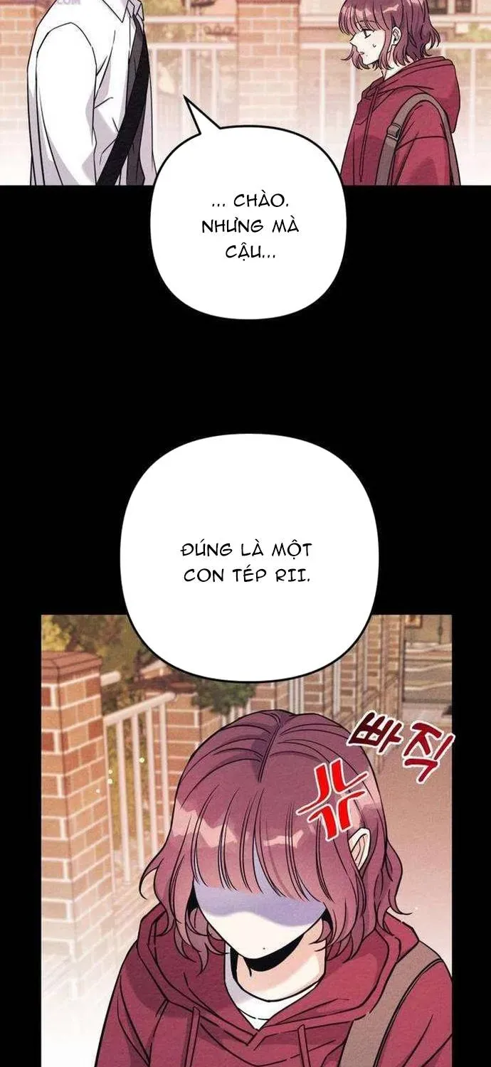 Người Tình Của Con Nợ Chapter 2 - 6