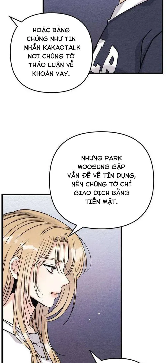 Người Tình Của Con Nợ Chapter 2 - 53
