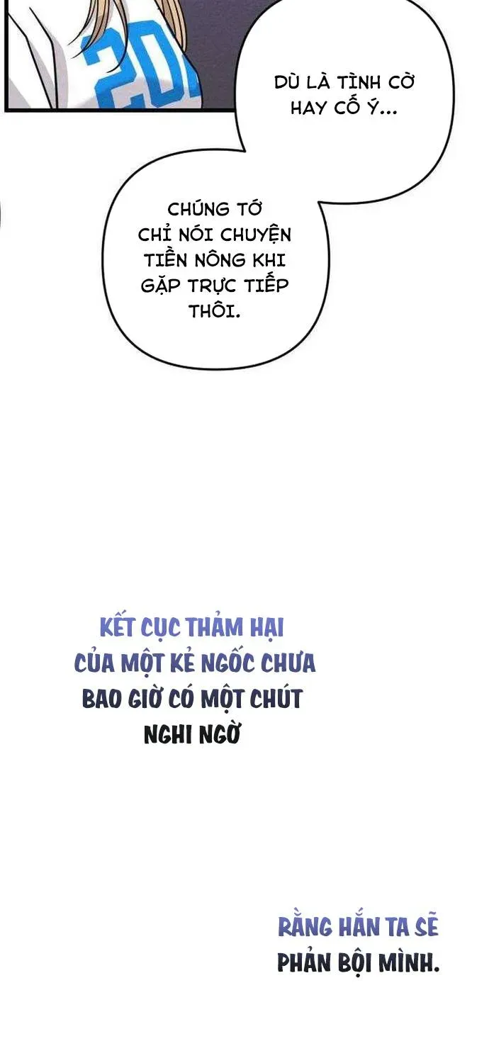 Người Tình Của Con Nợ Chapter 2 - 54