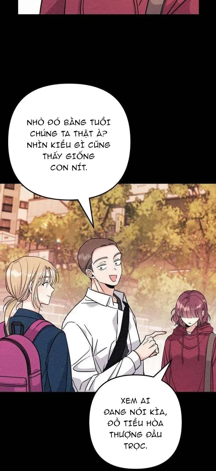 Người Tình Của Con Nợ Chapter 2 - 7