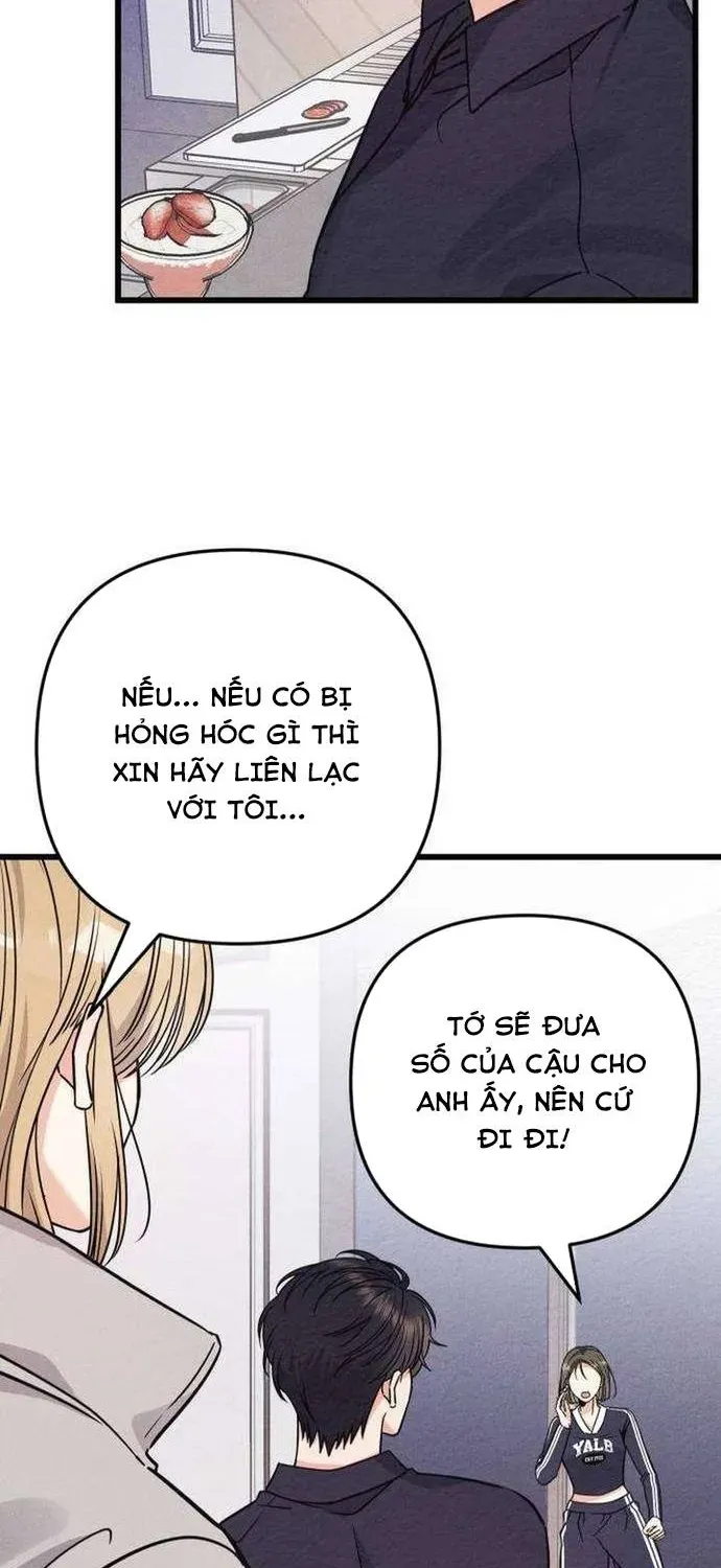 Người Tình Của Con Nợ Chapter 2 - 63
