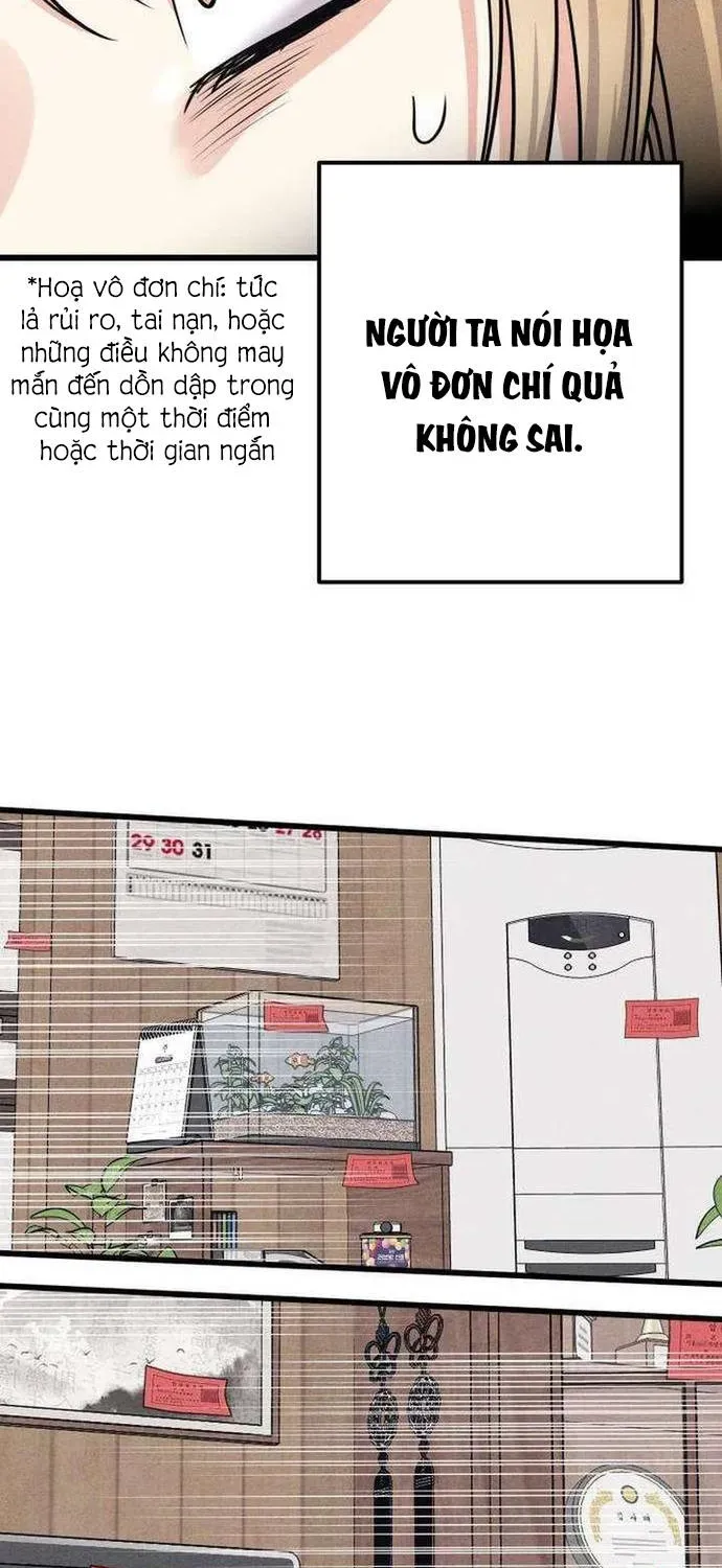 Người Tình Của Con Nợ Chapter 2 - 69