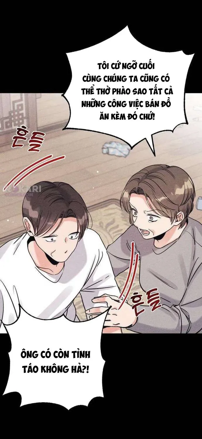 Người Tình Của Con Nợ Chapter 2 - 75