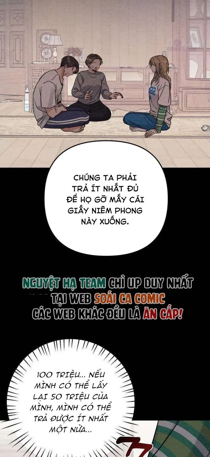Người Tình Của Con Nợ Chapter 2 - 78