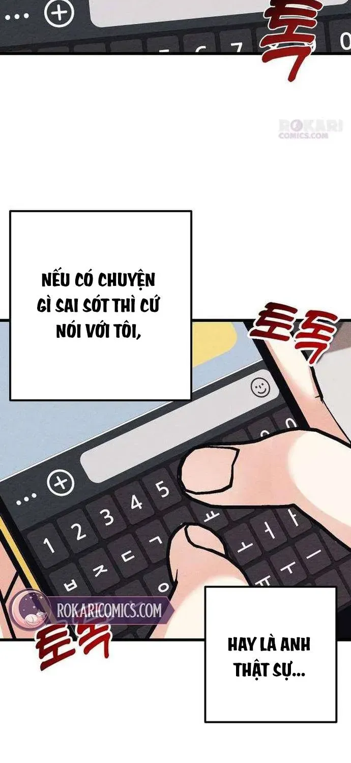 Người Tình Của Con Nợ Chapter 2 - 81