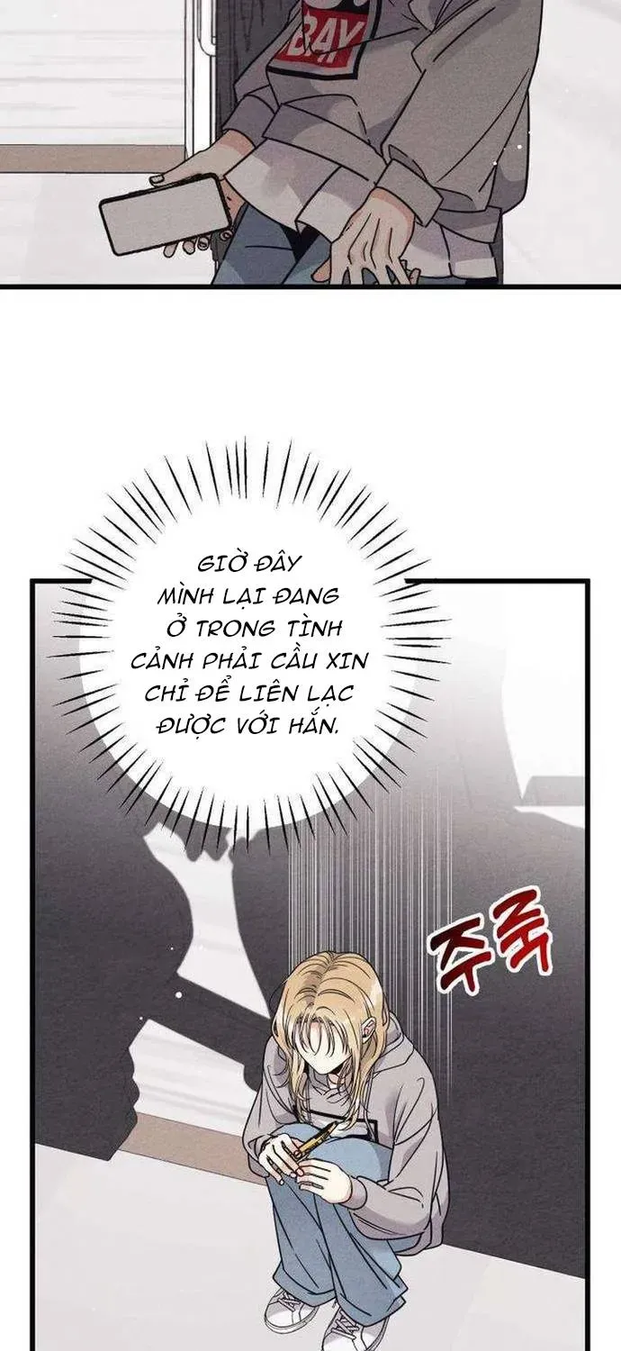 Người Tình Của Con Nợ Chapter 2 - 84