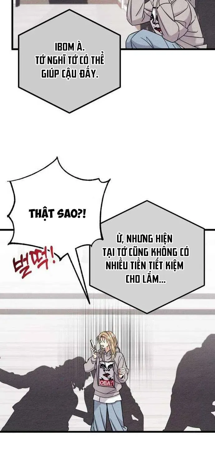 Người Tình Của Con Nợ Chapter 2 - 87