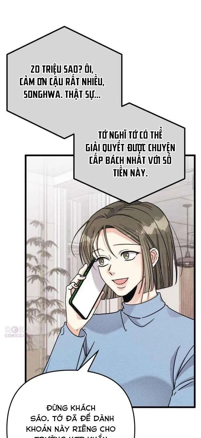 Người Tình Của Con Nợ Chapter 2 - 88