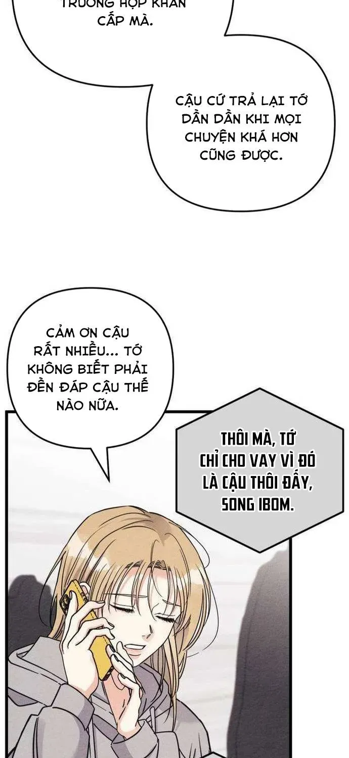 Người Tình Của Con Nợ Chapter 2 - 89