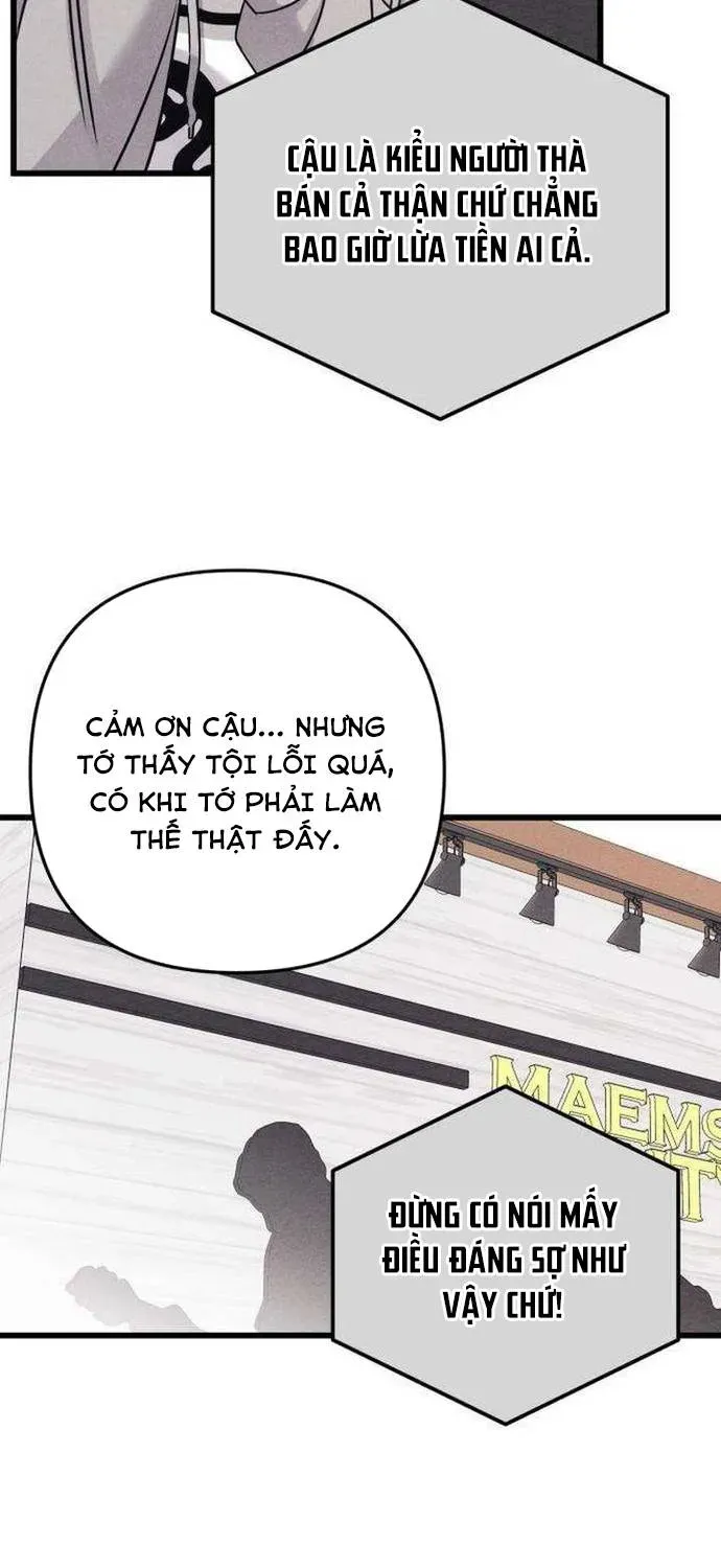 Người Tình Của Con Nợ Chapter 2 - 90