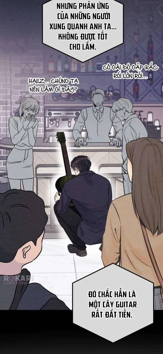 Người Tình Của Con Nợ Chapter 2 - 93