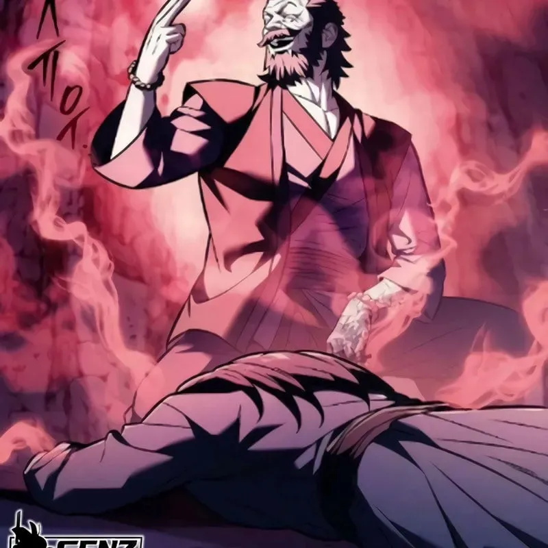 Tứ Xuyên Bá Vương Chapter 18 - 4