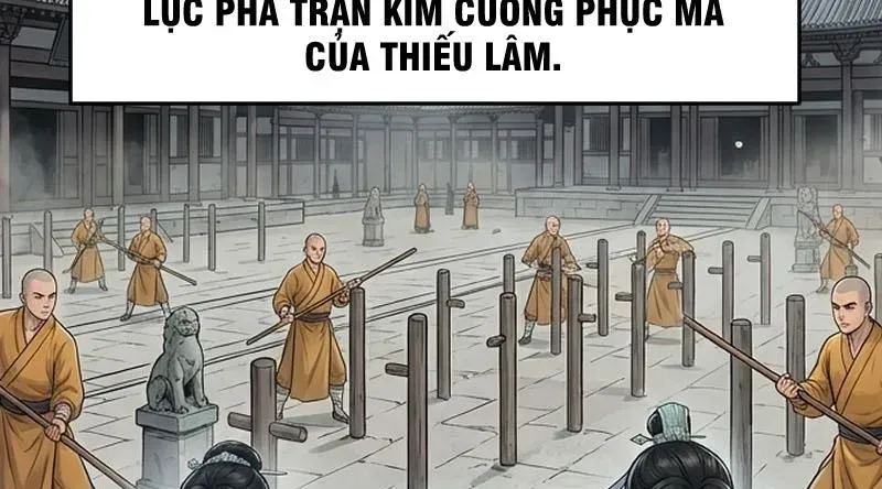 Tống Thanh Thư Nghịch Tập Ký Chapter 1 - 117