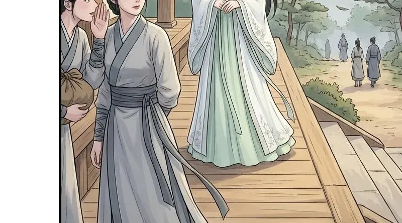 Tống Thanh Thư Nghịch Tập Ký Chapter 1 - 130
