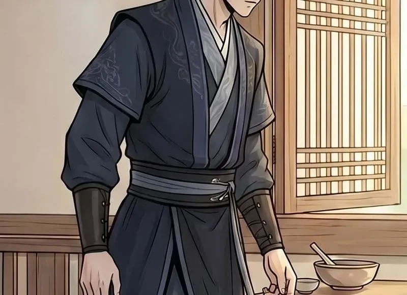 Tống Thanh Thư Nghịch Tập Ký Chapter 1 - 137