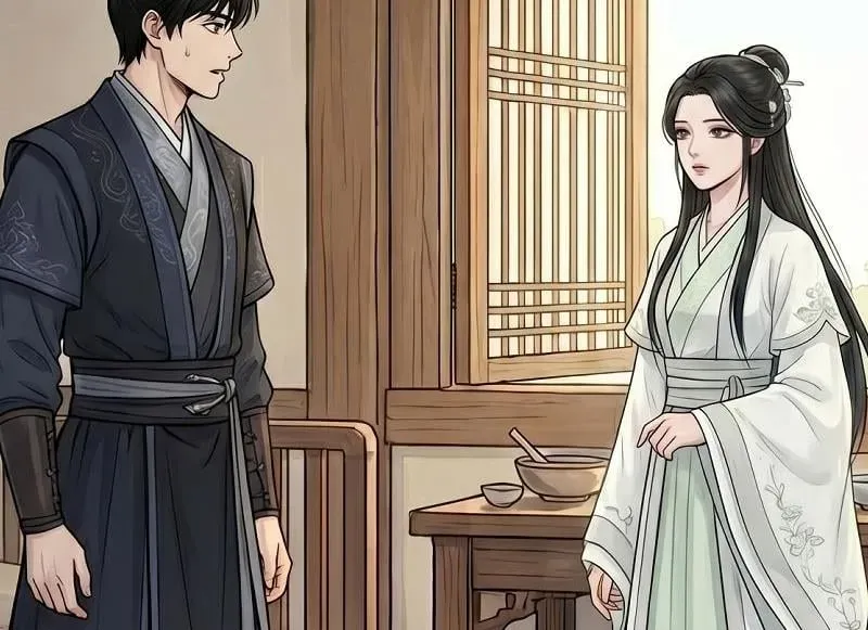 Tống Thanh Thư Nghịch Tập Ký Chapter 1 - 140