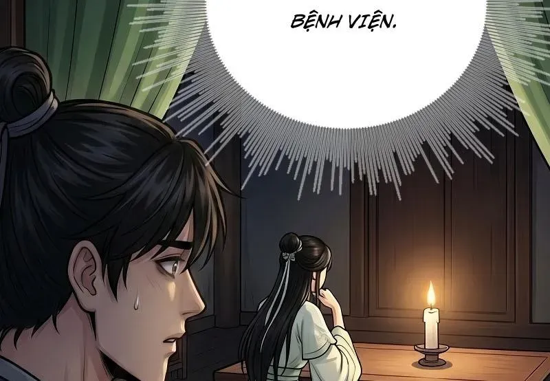 Tống Thanh Thư Nghịch Tập Ký Chapter 1 - 9