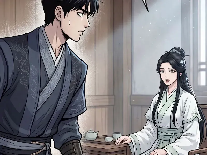 Tống Thanh Thư Nghịch Tập Ký Chapter 2 - 2