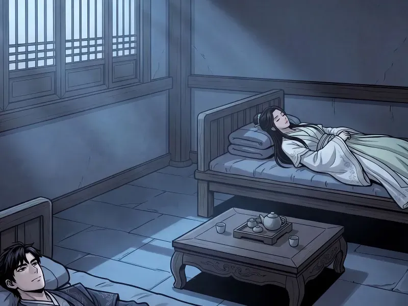 Tống Thanh Thư Nghịch Tập Ký Chapter 2 - 111