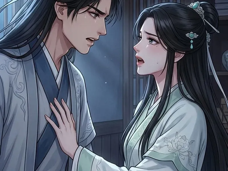 Tống Thanh Thư Nghịch Tập Ký Chapter 2 - 139