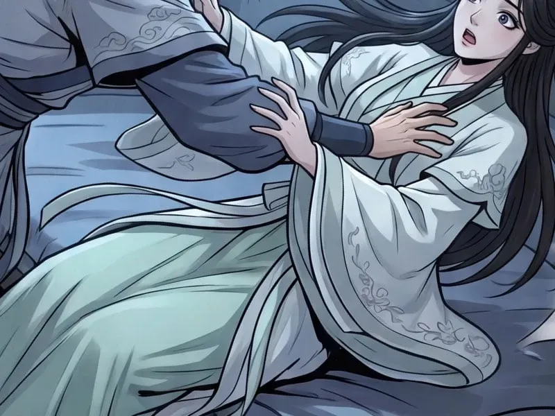 Tống Thanh Thư Nghịch Tập Ký Chapter 2 - 157