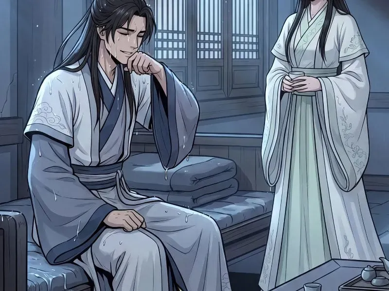 Tống Thanh Thư Nghịch Tập Ký Chapter 2 - 172