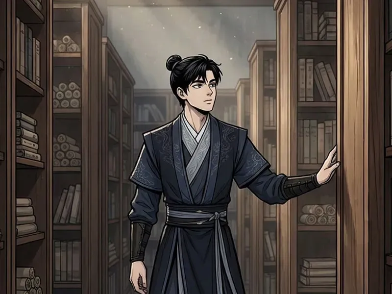 Tống Thanh Thư Nghịch Tập Ký Chapter 2 - 39