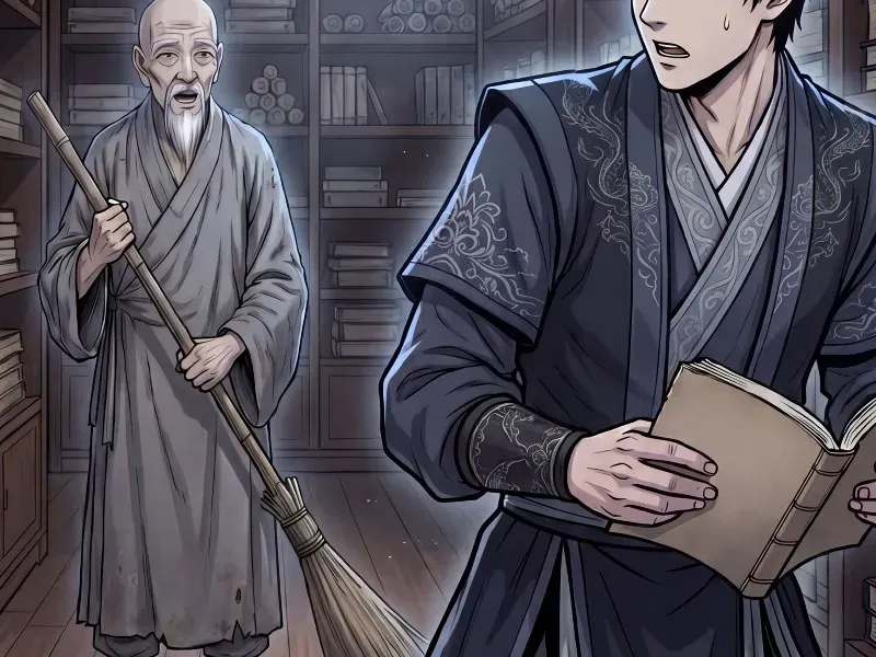Tống Thanh Thư Nghịch Tập Ký Chapter 2 - 53