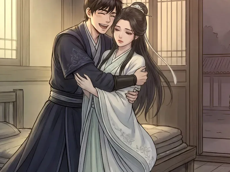 Tống Thanh Thư Nghịch Tập Ký Chapter 2 - 90