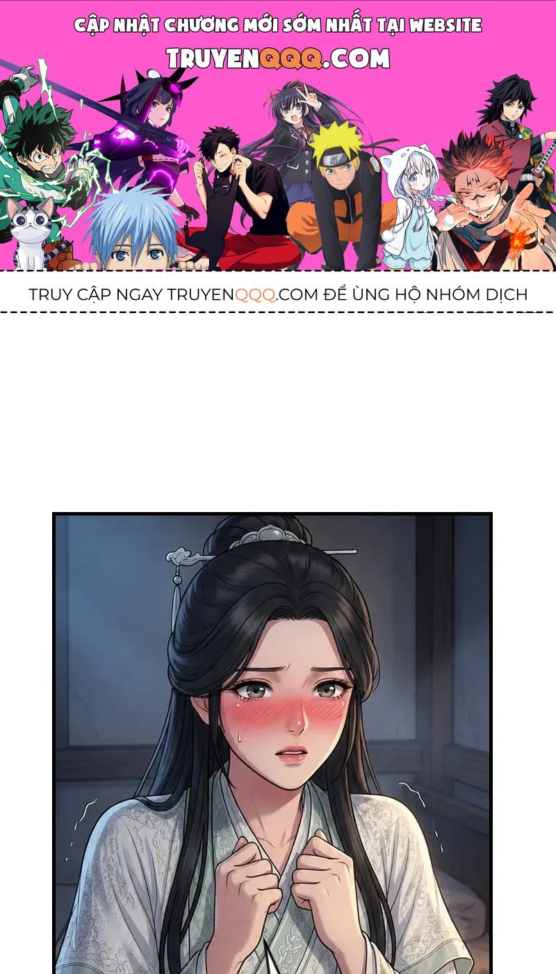 Tống Thanh Thư Nghịch Tập Ký Chapter 3 - 1