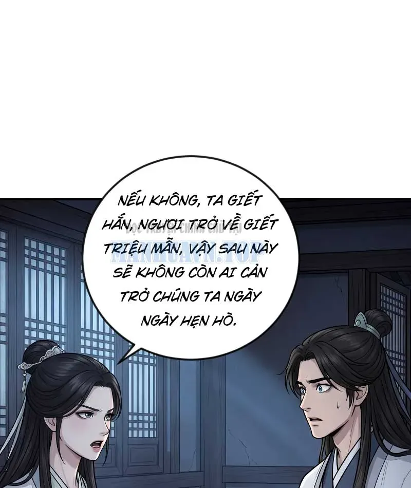 Tống Thanh Thư Nghịch Tập Ký Chapter 3 - 11