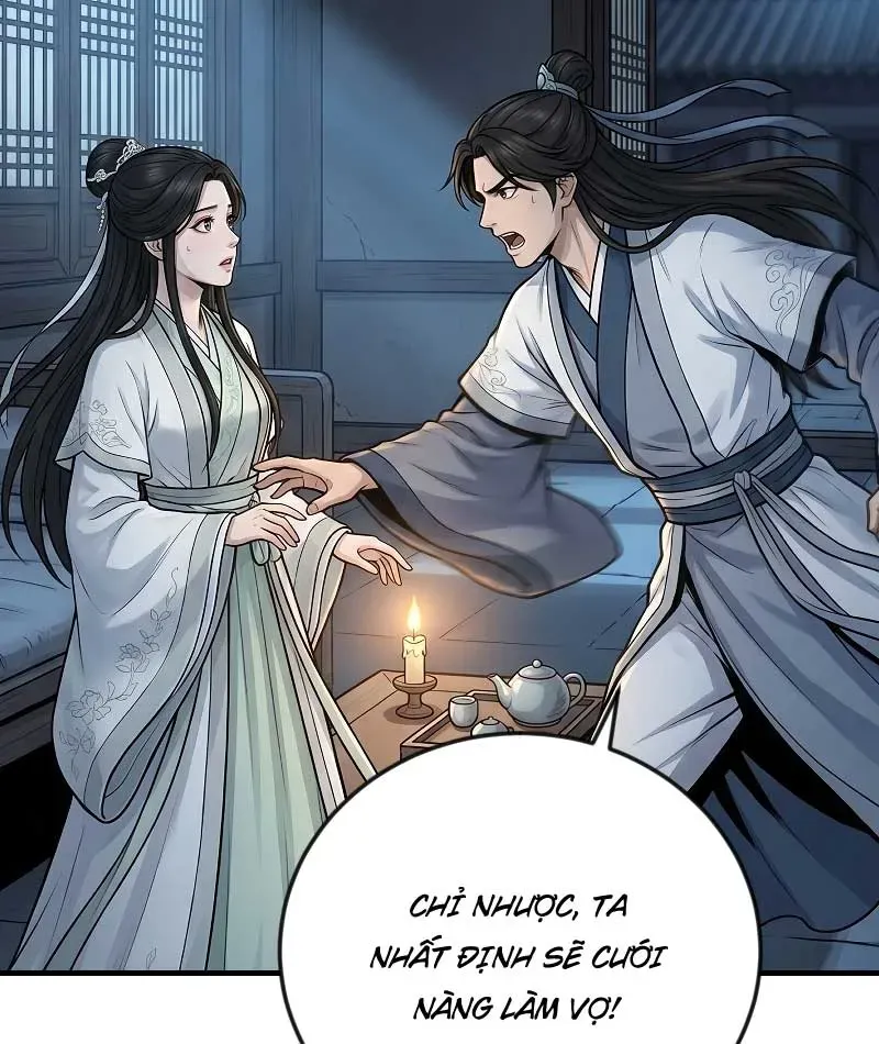 Tống Thanh Thư Nghịch Tập Ký Chapter 3 - 3