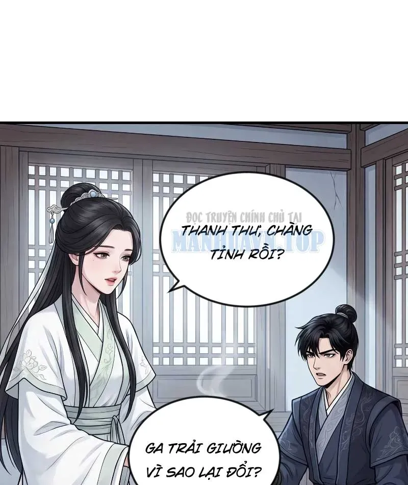 Tống Thanh Thư Nghịch Tập Ký Chapter 3 - 22