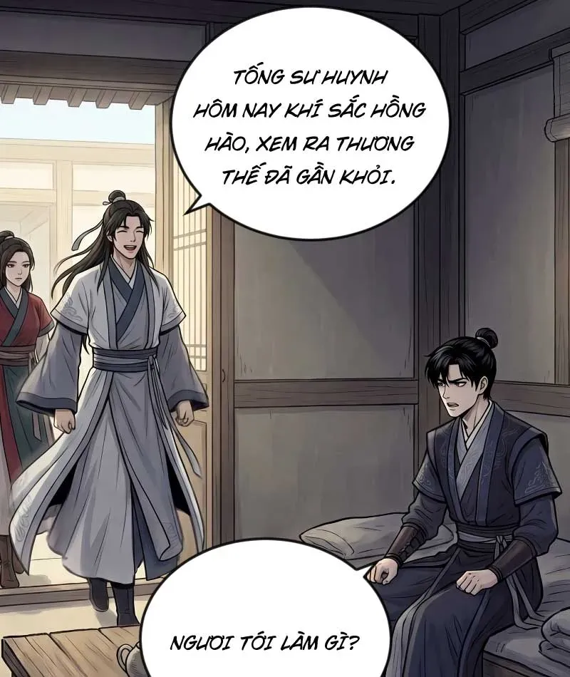 Tống Thanh Thư Nghịch Tập Ký Chapter 3 - 26