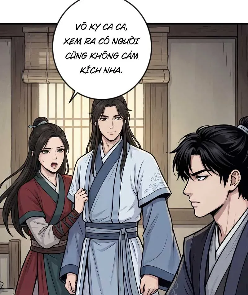 Tống Thanh Thư Nghịch Tập Ký Chapter 3 - 28