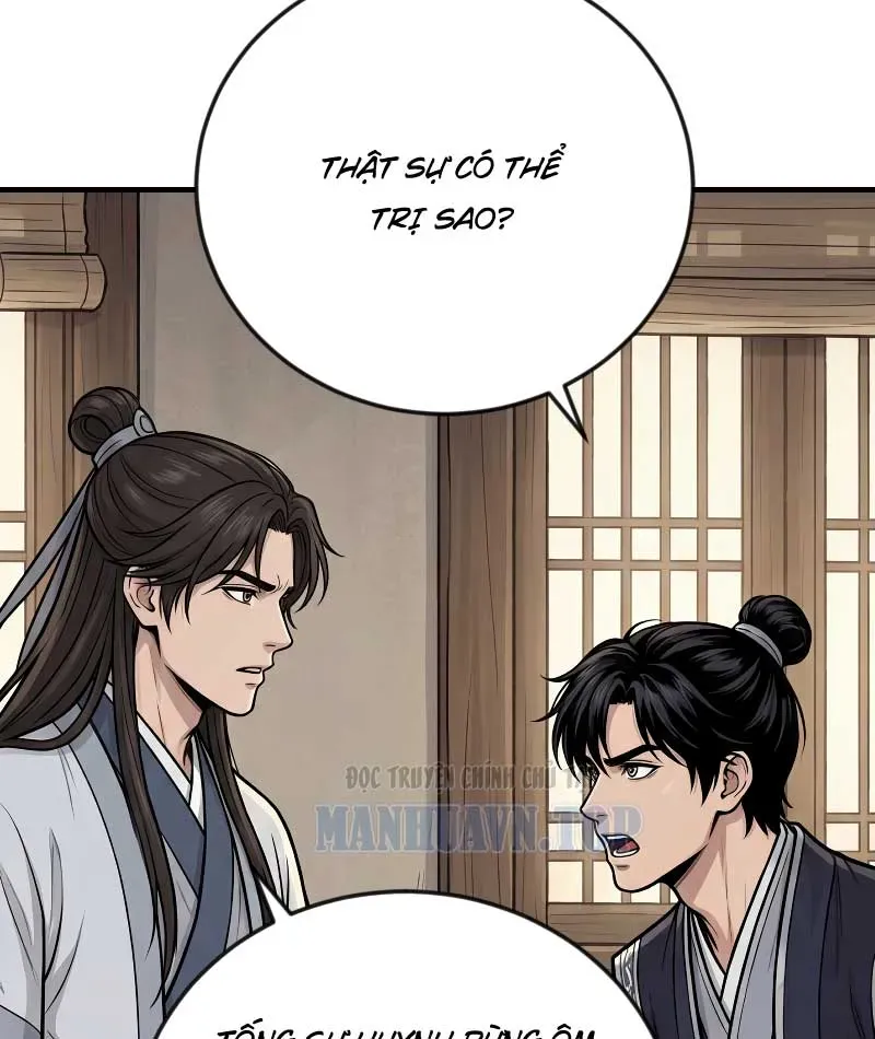 Tống Thanh Thư Nghịch Tập Ký Chapter 3 - 36