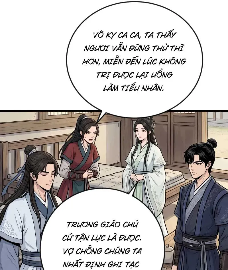 Tống Thanh Thư Nghịch Tập Ký Chapter 3 - 38