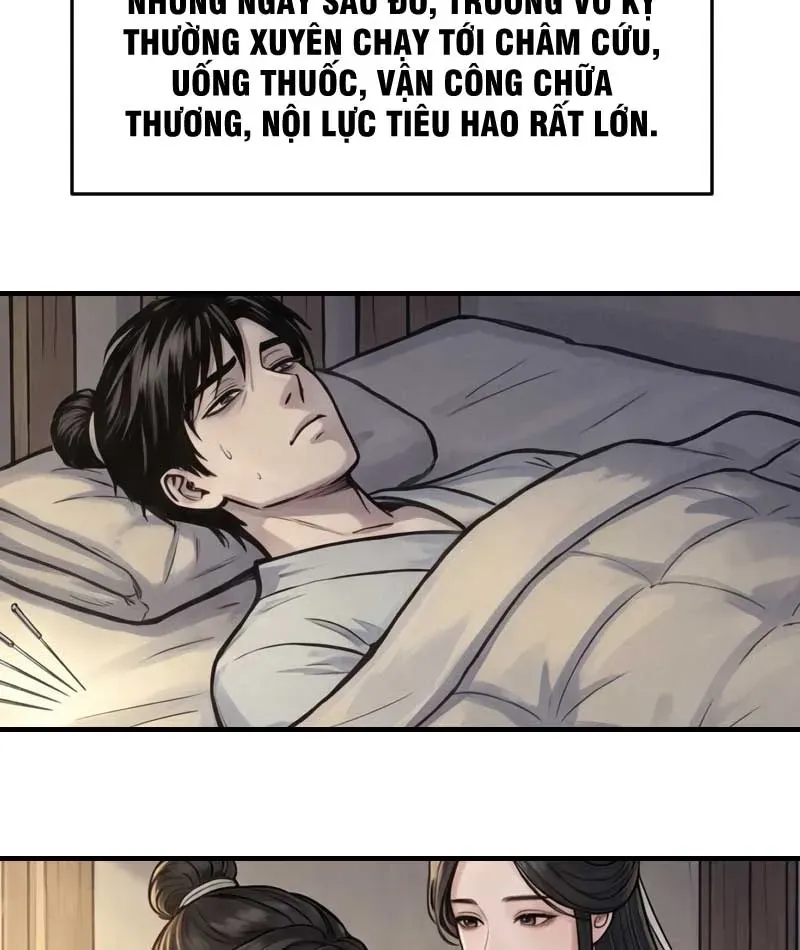 Tống Thanh Thư Nghịch Tập Ký Chapter 3 - 40
