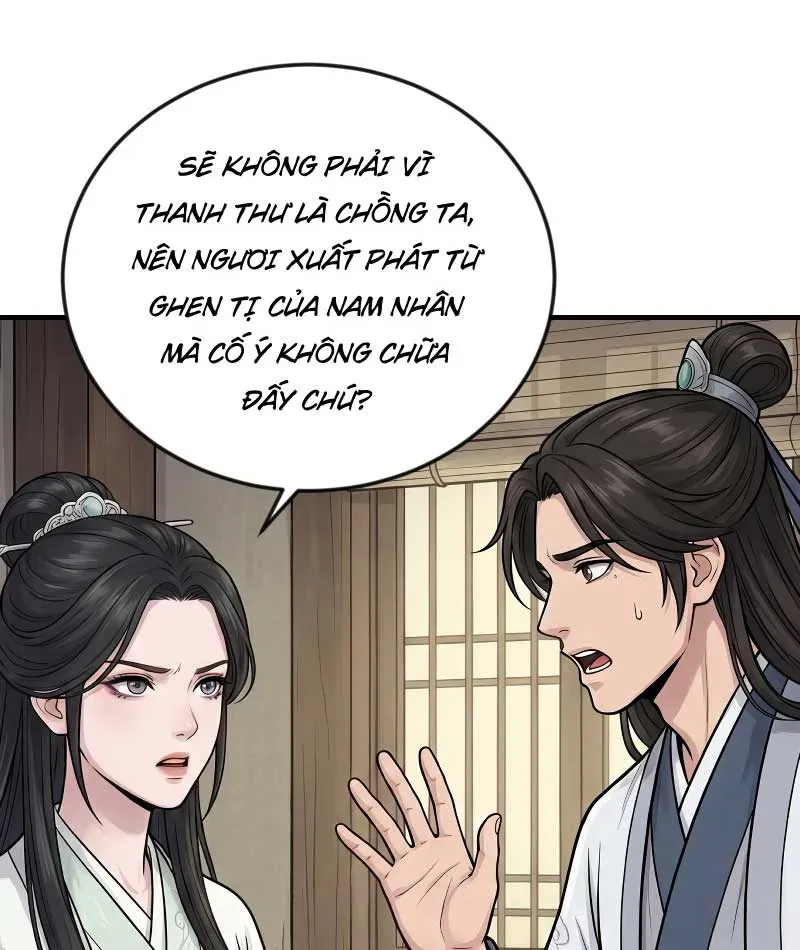 Tống Thanh Thư Nghịch Tập Ký Chapter 3 - 58