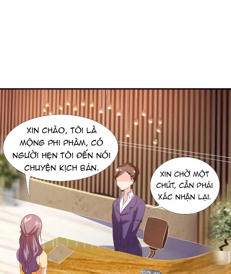 Cẩu Tử Đừng Đuổi Nữa Chapter 4 - 17
