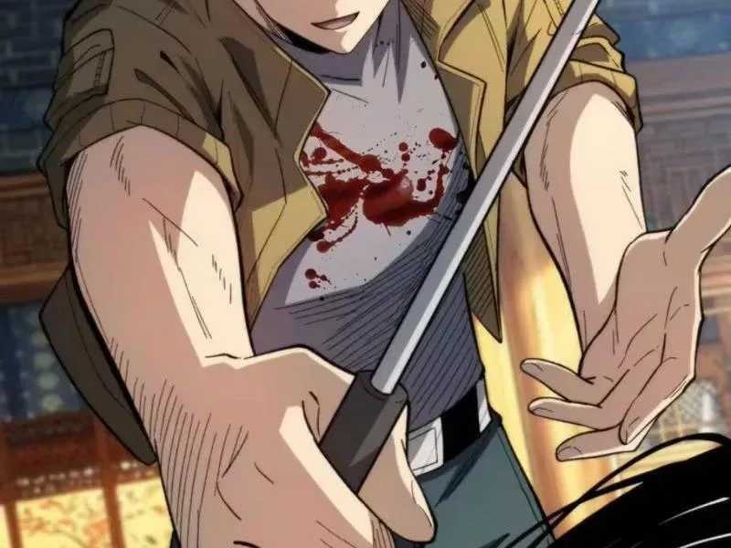 Viện Bảo Tàng Trấn Yêu Chapter 10 - 133