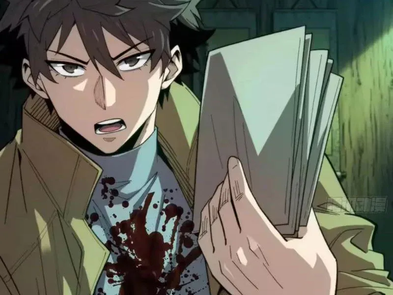 Viện Bảo Tàng Trấn Yêu Chapter 10 - 20