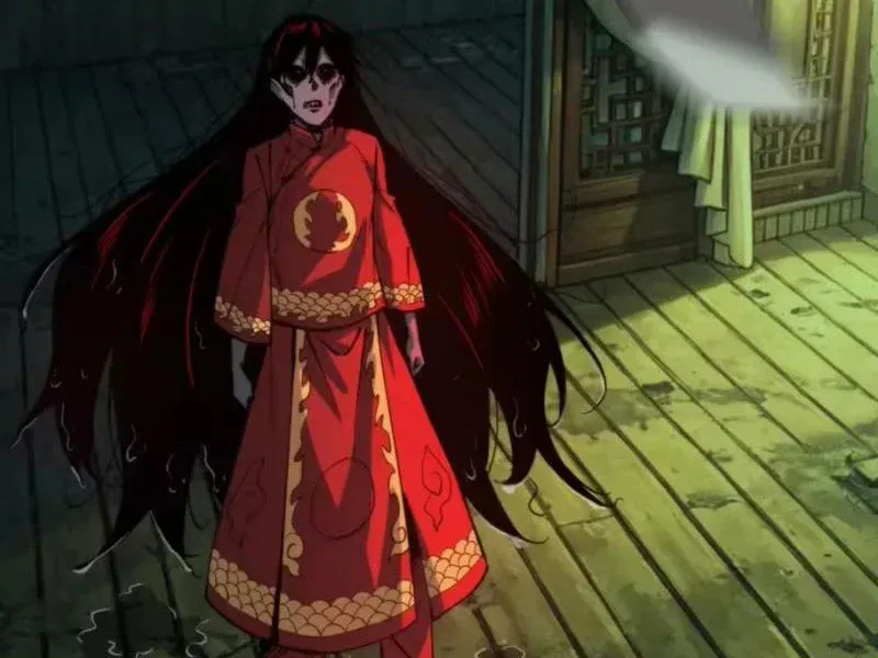 Viện Bảo Tàng Trấn Yêu Chapter 10 - 24