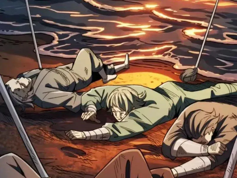 Viện Bảo Tàng Trấn Yêu Chapter 10 - 39