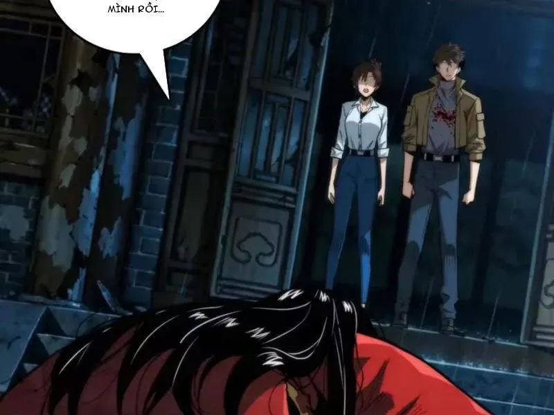 Viện Bảo Tàng Trấn Yêu Chapter 10 - 74