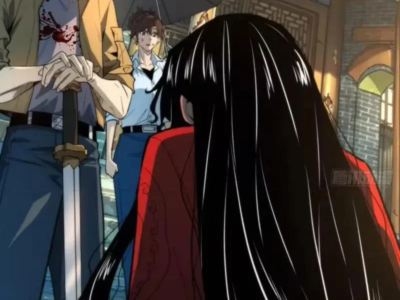 Viện Bảo Tàng Trấn Yêu Chapter 10 - 97