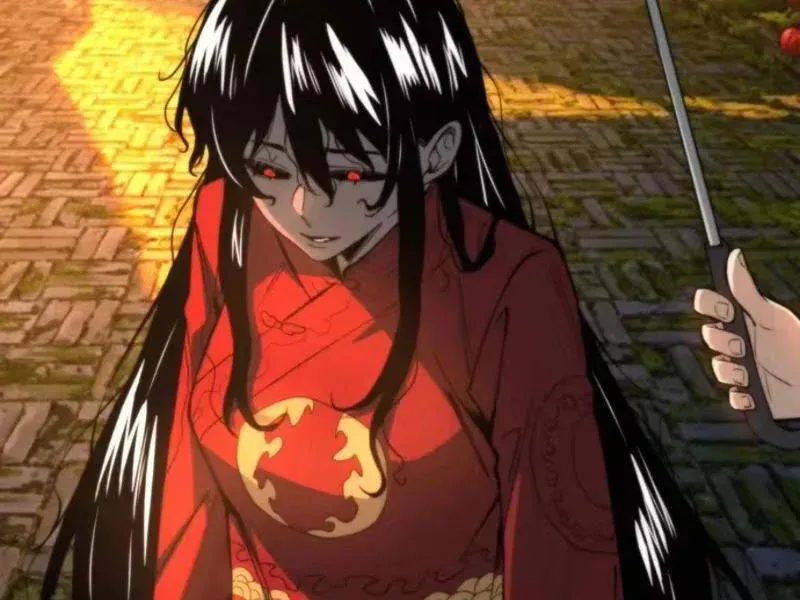 Viện Bảo Tàng Trấn Yêu Chapter 11 - 12