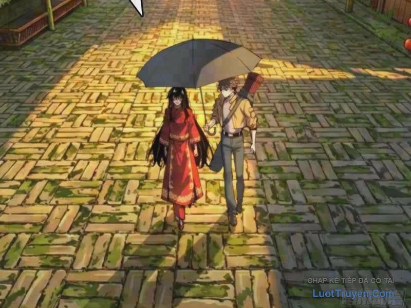Viện Bảo Tàng Trấn Yêu Chapter 11 - 3